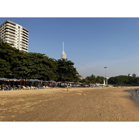 รูปถ่าย ไทย(Thailand) พัทยา(Pattaya) 2023-01 28