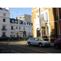 รูปถ่าย อังกฤษ(United Kingdom) ลอนดอน(London) 2002-02 19