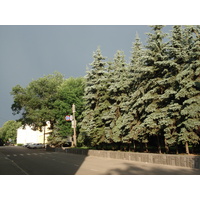 รูปถ่าย รัสเซีย(Russia) นิชนีย์นอฟโกร็อด(Nizhniy Novgorod) 2006-07 135