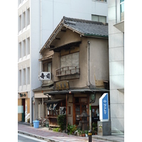 รูปถ่าย ญี่ปุ่น(Japan) โตเกียว(Tokyo) กินซ่า(Ginza) 2010-06 53