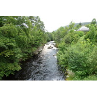 รูปถ่าย อังกฤษ(United Kingdom) สกอตแลนด์(Scotland) เบรมาร์(Braemar) 2011-07 17