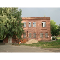 รูปถ่าย รัสเซีย(Russia) นิชนีย์นอฟโกร็อด(Nizhniy Novgorod) 2006-07 134