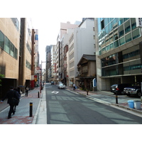 รูปถ่าย ญี่ปุ่น(Japan) โตเกียว(Tokyo) กินซ่า(Ginza) 2010-06 56
