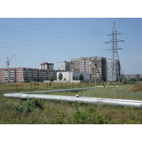 รูปถ่าย รัสเซีย(Russia) จากอูฟาไปคาซาน(From Ufa to Kazan) 2006-07 71