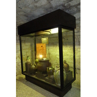 รูปถ่าย ฝรั่งเศส(France) มงบาซียัก(Monbazillac) 2010-08 130