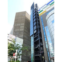 รูปถ่าย ญี่ปุ่น(Japan) โตเกียว(Tokyo) กินซ่า(Ginza) 2010-06 45