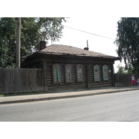 รูปถ่าย รัสเซีย(Russia) เยกาเตรนเบิร์ก(Ekaterinburg) 2006-07 54