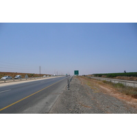 รูปถ่าย อิสราเอล(Israel) นิทซาน(Nitzan) 2007-06 111