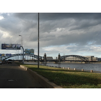 รูปถ่าย รัสเซีย(Russia) เซนต์ปีเตอร์สเบิร์ก(St Petersburg) เนวา(Neva) 2006-07 8