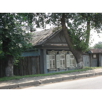 รูปถ่าย รัสเซีย(Russia) เยกาเตรนเบิร์ก(Ekaterinburg) 2006-07 57