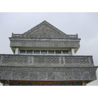 รูปถ่าย จีน(China) ปักกิ่ง(Beijing) พระราชวังฤดูร้อน(Summer Palace) 2002-05 90
