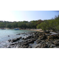 รูปถ่าย ไทย(Thailand) เกาะเสม็ด(Ko Samet) 2009-01 30