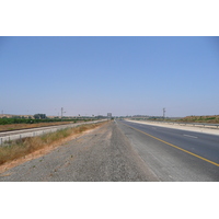 รูปถ่าย อิสราเอล(Israel) นิทซาน(Nitzan) 2007-06 10