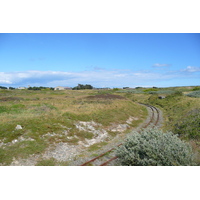 รูปถ่าย ฝรั่งเศส(France) คาบสมุทรกีเบอรง(Quiberon peninsula) 2008-07 19