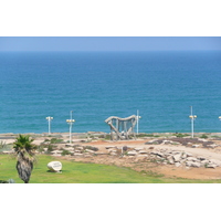 รูปถ่าย อิสราเอล(Israel) เทลอาวีฟ(Tel Aviv) โรงแรมเดวิด อินเตอร์คอนติเนนตัล(David Intercontinental Hotel) 2007-06 15