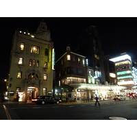 รูปถ่าย ญี่ปุ่น(Japan) เกียวโต(Kyoto) แม่น้ำคาโมะ(Kamo River) 2010-06 23