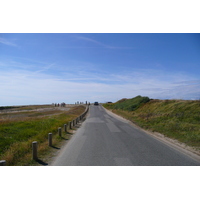 รูปถ่าย ฝรั่งเศส(France) คาบสมุทรกีเบอรง(Quiberon peninsula) 2008-07 44