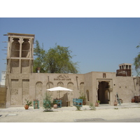 รูปถ่าย สหรัฐอาหรับเอมิเรตส์(United Arab Emirates) ดูไบ(Dubai) 2005-03 120