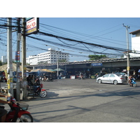 รูปถ่าย ไทย(Thailand) พัทยา(Pattaya) ซอยบัวขาว(Soi Boakhao) 2008-01 86