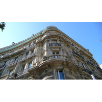 รูปถ่าย ฝรั่งเศส(France) ปารีส(Paris) จัตุรัสแตร์น(Place des Ternes) 2007-05 7