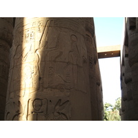 รูปถ่าย อียิปต์(Egypt) ลูซอร์(Luxor) 2007-04 34