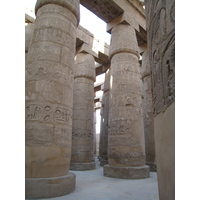 รูปถ่าย อียิปต์(Egypt) ลูซอร์(Luxor) 2007-04 28