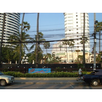 รูปถ่าย ไทย(Thailand) จอมเทียน(Jomtien) จอมเทียนสายหนึ่ง(Jomtien Sainueng) 2008-01 36