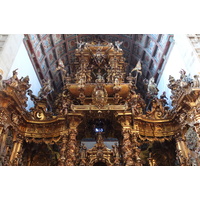 รูปถ่าย สเปน(Spain) ซานเตียโกเดกอมโปสเตลา(Santiago de Compostela) 2013-01 153