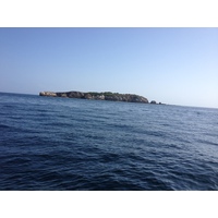 รูปถ่าย ปานามา(Panama) จากปานามาไปหมู่เกาะลัสเปร์ลัส(Panama to Las Perlas) 2015-03 9