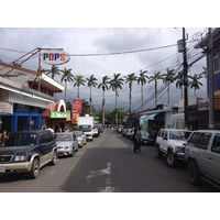 รูปถ่าย คอสตาริกา(Costa Rica) ตูร์รีอัลบา(Turrialba) 2015-03 51