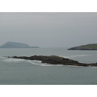 รูปถ่าย ไอร์แลนด์(Ireland) เคอร์รี่(Kerry) ปาร์คนาสิลล่า(Parknasilla) 2004-05 56