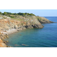 รูปถ่าย ฝรั่งเศส(France) แซ็ง-ฌีลดา-เดอ-รุย(St Gildas de Rhuys) 2007-09 55
