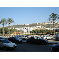 รูปถ่าย อิสราเอล(Israel) ไฮฟา(Haifa) 2006-12 54