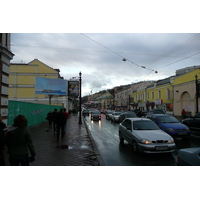 รูปถ่าย ยูเครน(Ukraine) เคียฟ(Kiev) โปดิล(Podil) 2007-11 26