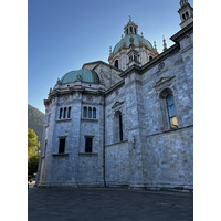 รูปถ่าย อิตาลี(Italy) โคโม(Como) 2023-10 33