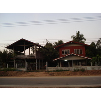 รูปถ่าย ไทย(Thailand) พิษณุโลก(Phitsanulok) พิษณุโลก(highway 12) 2008-01 6