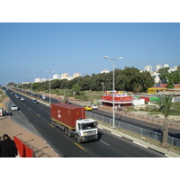 รูปถ่าย อิสราเอล(Israel) ไฮฟา(Haifa) 2006-12 60