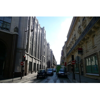 รูปถ่าย ฝรั่งเศส(France) ปารีส(Paris) ถนนฟรีดลันด์(Avenue de Friedland) 2007-09 86