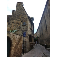 รูปถ่าย ฝรั่งเศส(France) ซาร์ลา-ลา-กาเนดา(Sarlat la Caneda) 2009-07 74