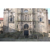 รูปถ่าย สเปน(Spain) ซานเตียโกเดกอมโปสเตลา(Santiago de Compostela) 2013-01 115