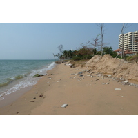 รูปถ่าย ไทย(Thailand) จอมเทียน(Jomtien) คอนโดลารอยัลบีช(La Royale Beach condo) 2011-02 4