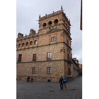รูปถ่าย สเปน(Spain) ซาลามังกา(Salamanca) 2013-01 143
