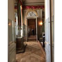 รูปถ่าย ฝรั่งเศส(France) ฟงเทนโบล(Fontainebleau) 2019-04 192