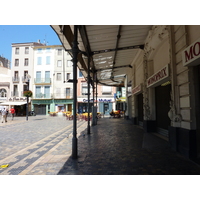 รูปถ่าย ฝรั่งเศส(France) นาร์บอน(Narbonne) 2009-07 56