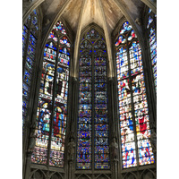 รูปถ่าย ฝรั่งเศส(France) การ์กาซอน(Carcassonne) 2018-04 46