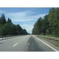 รูปถ่าย รัสเซีย(Russia) จากนิจนีนอฟโกรอดไปวลาดีมีร์(From Nizhniy Novgorod to Vladimir) 2006-07 7