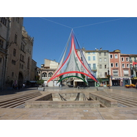รูปถ่าย ฝรั่งเศส(France) นาร์บอน(Narbonne) 2009-07 83
