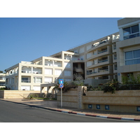 รูปถ่าย อิสราเอล(Israel) เฮิร์สลียา(Herzliya) 2006-12 6