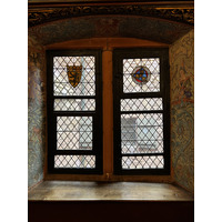 รูปถ่าย ฝรั่งเศส(France) ปราสาทโอ-เคอนิกส์บูร์ก(Koenigsbourg Castle) 2023-10 36