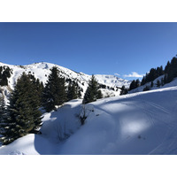 รูปถ่าย ฝรั่งเศส(France) เมแฌฟว์(Megeve) 2019-03 83